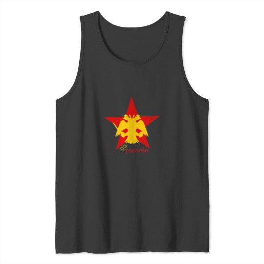 Discover AEK (2) Tank Tops