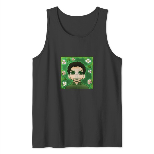 Discover Kaamelott Tank Tops