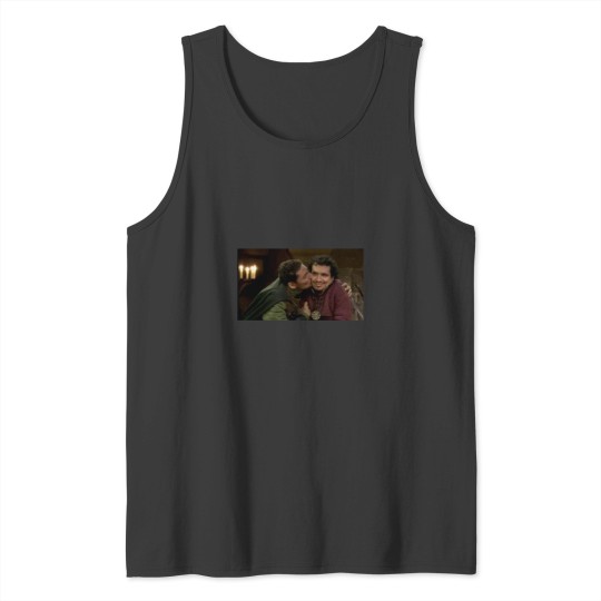 Discover Kaamelott Tank Tops