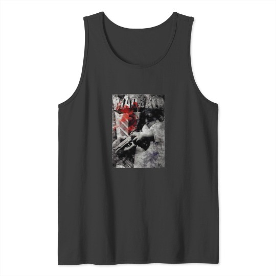 Discover Madball Band Tank Tops