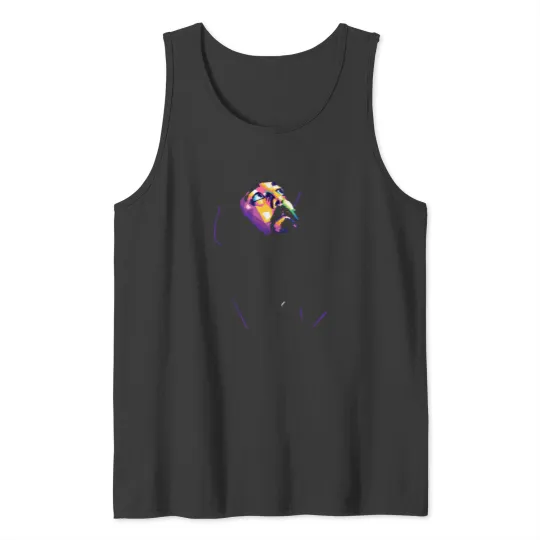 Discover Gifts For Women Singer Daron Malakian Tank Tops