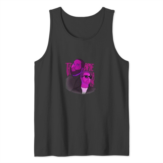 Discover The Brave2 Tank Tops