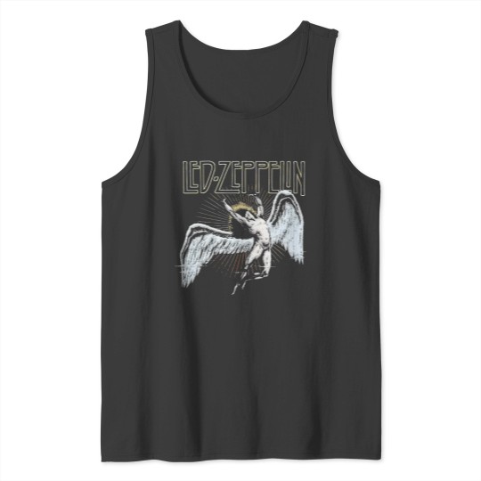 Discover LedZeppelin Tank Tops