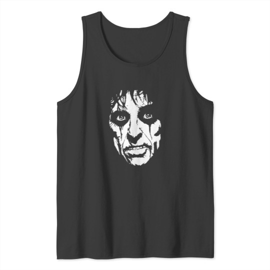 Discover alice cooper 2019 Tank Tops