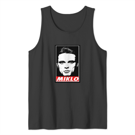Discover VL Miklo Tank Tops