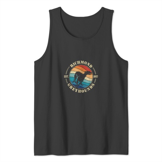 Discover Anatomy Of Greyhounds -Funny Cute Sarcastic Dog Tee Tank Tops