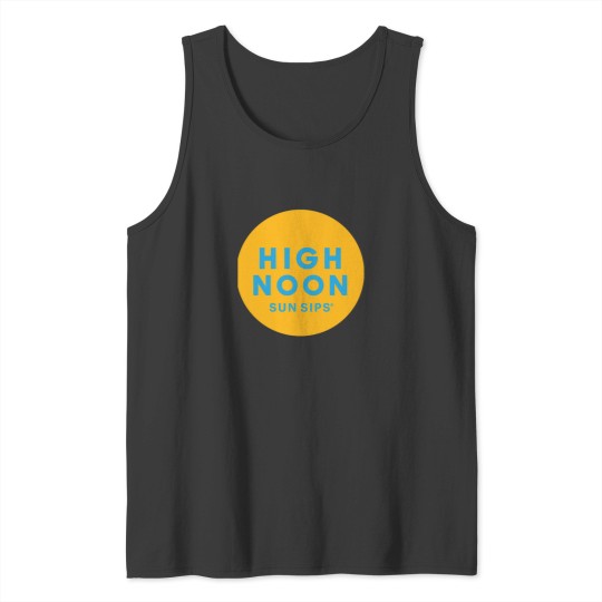 Discover High Noon Classic Tank Tops