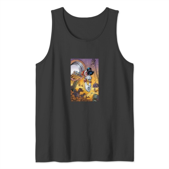 Discover Picsou  13 Tank Tops