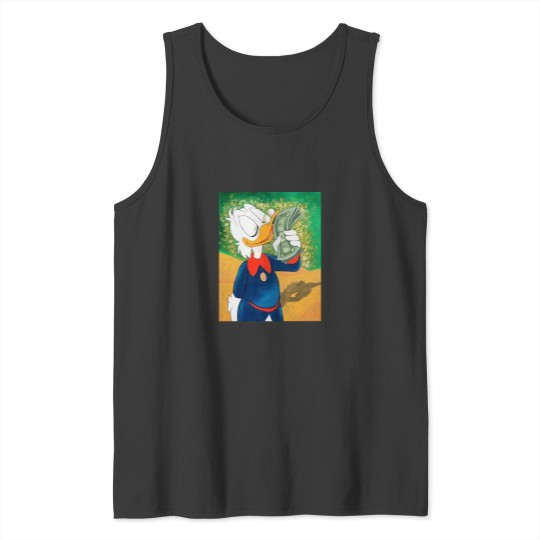 Discover Picsou  7 Tank Tops