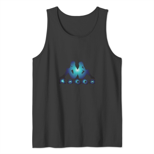 Discover kappatheta gift cute Tank Tops