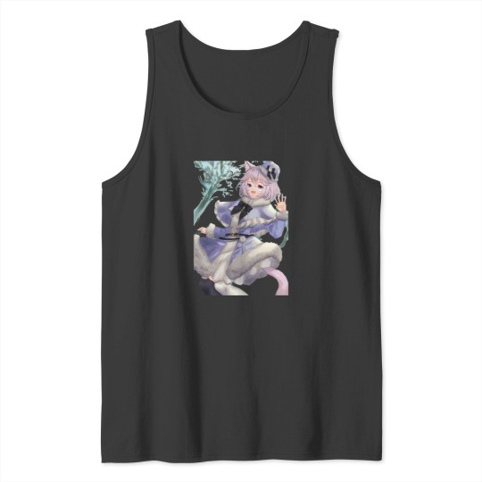 Discover nyatasha nyanners Tank Tops