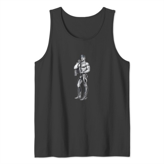 Discover Tom from finland Active Tank Tops