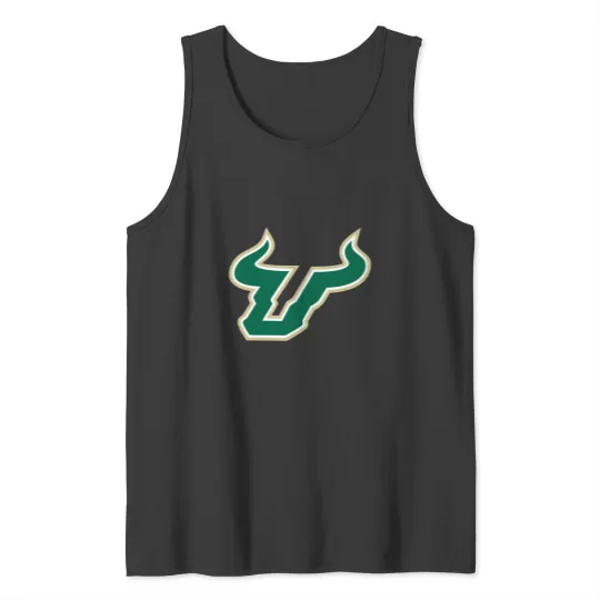 Discover University of South Florida (USF) Bulls Tank Tops