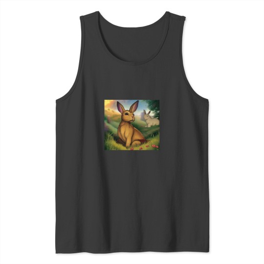 Discover Watership Down series. The Sense of ning Tank Tops