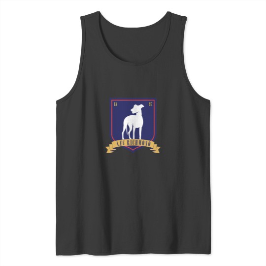 Discover ted-lasso believe Classic ted-lasso believe Classic Tank Tops