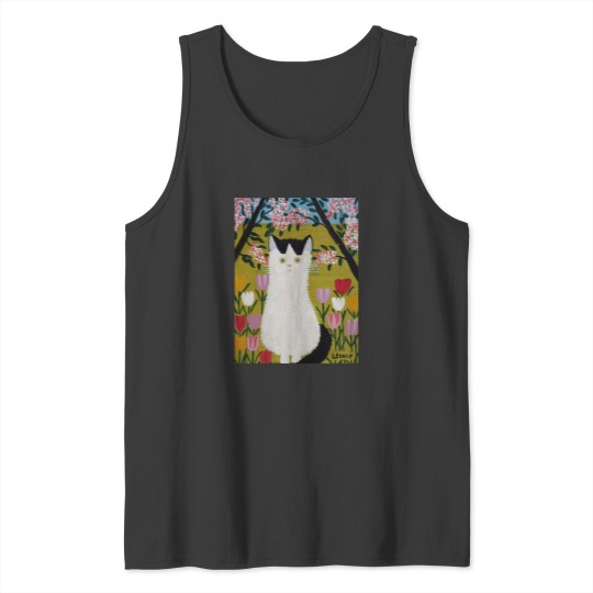 Discover Maud Lewis (1) Tank Tops