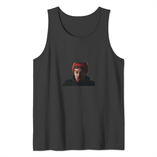 Discover barry season 2 episode 6 - ronnylily Tank Tops