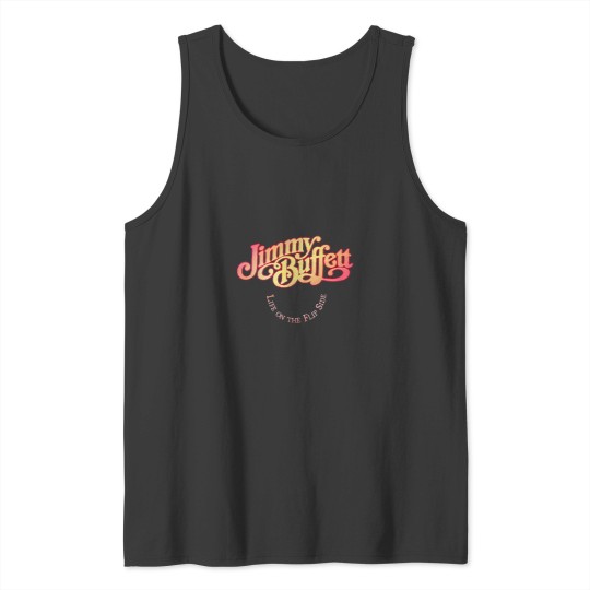 Discover Jimmy buffett Tank Tops