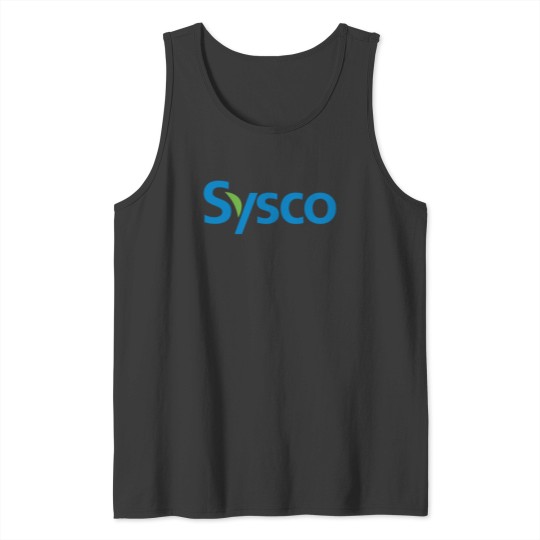 Discover Baffling Sysco Tank Tops