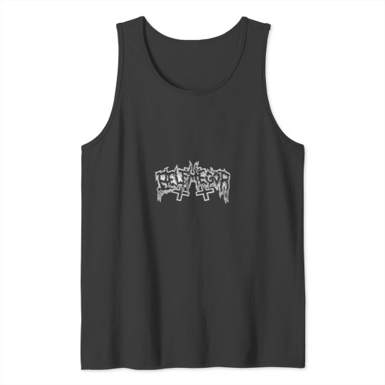 Discover Belphegor Tank Tops