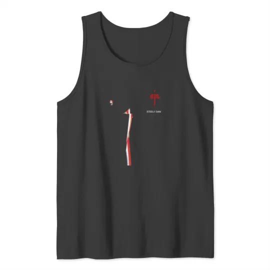 Discover Steely Dan Aja Tank Tops