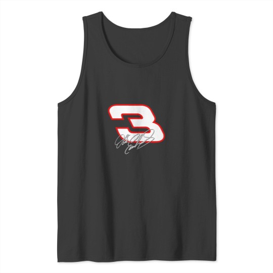 Discover EARNHARDT SR. Tank Tops