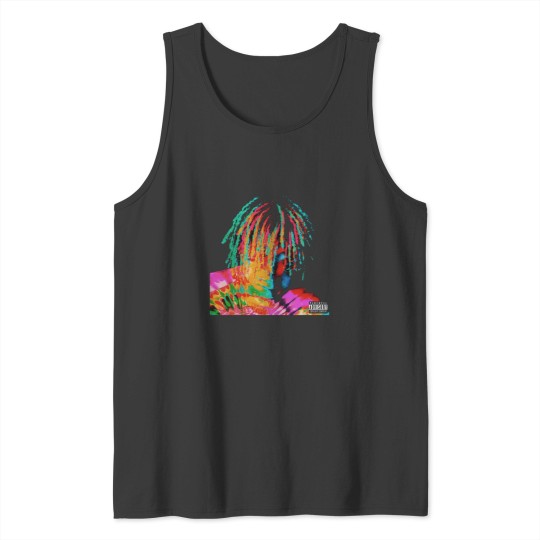 Discover -Best-You Had by Don Tank Tops