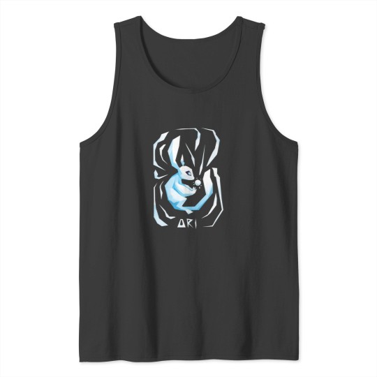 Discover Gathering the light Tank Tops