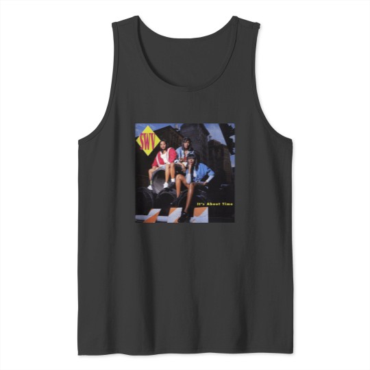 Discover SWV Its About Time Tank Tops
