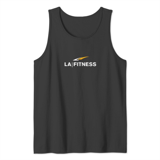Discover  LA Fitness Tank Tops