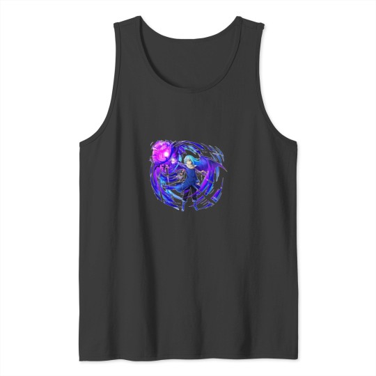 Discover rimuru tempest That Time I Get Reincarnated as a Slime s2 Tank Tops