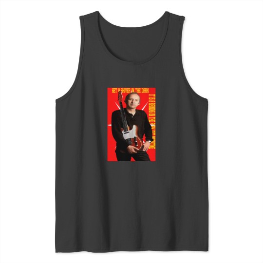 Discover Mark Knopfler Socks Tank Tops