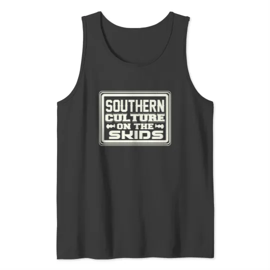 Discover Order Southern Culture On The Skids Band Shirt with FAST SHIPPING Tank Tops