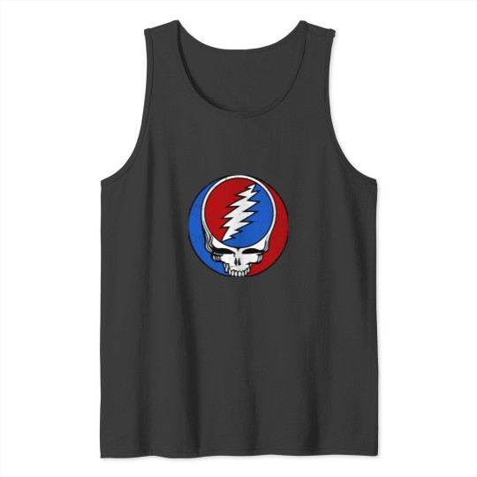 Discover 1977 Legendary Cornell Show Tank Tops