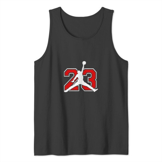 Discover Bests SELLER - Michael jordann Merchandise Tank Tops