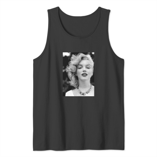 Discover Marilyn Monroe Tank Tops