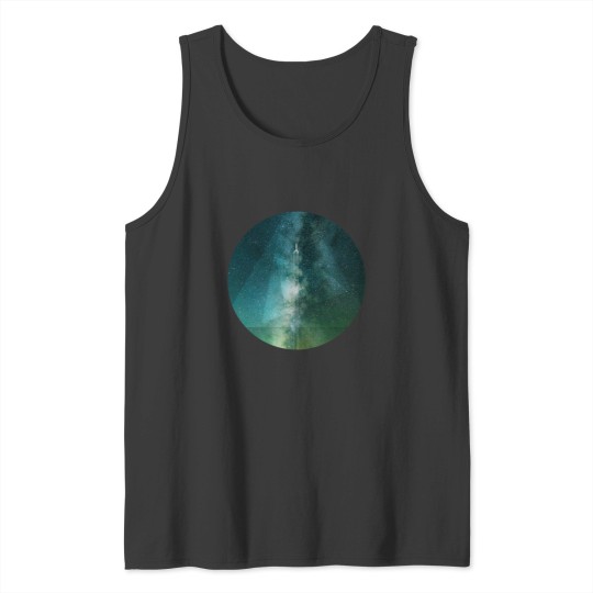 Discover Tintin X-FLR6 Tank Tops