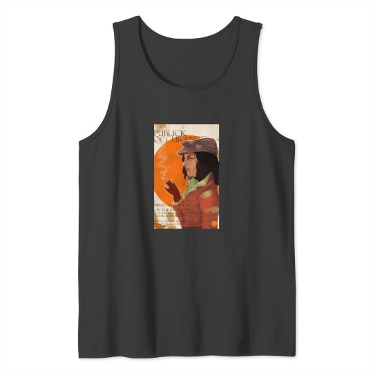 Discover Extra Extra Tank Tops