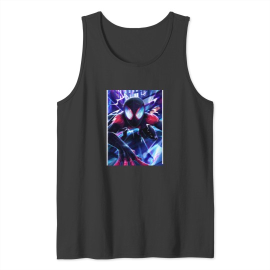 Discover A Dangerous Climb Baseball ¾ Sleeve Tank Tops