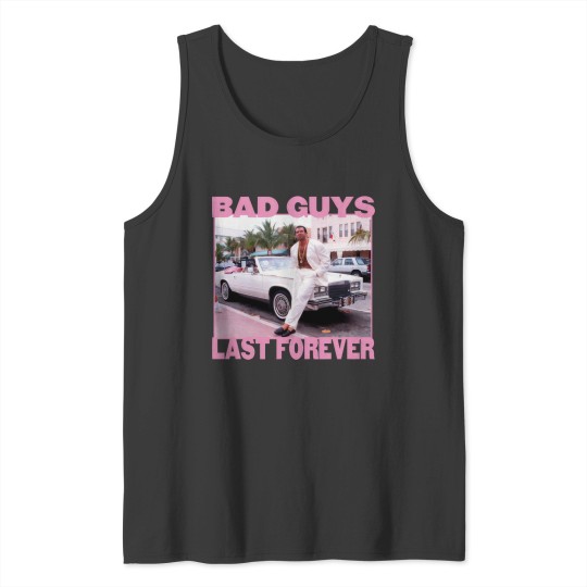 Discover Bad Guys Last Forever Scott Hall Shirt, Vintage Razor Ramon Shirt Tank Tops