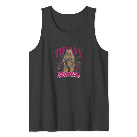 Discover Tiffany Stratton Pose Tank Tops