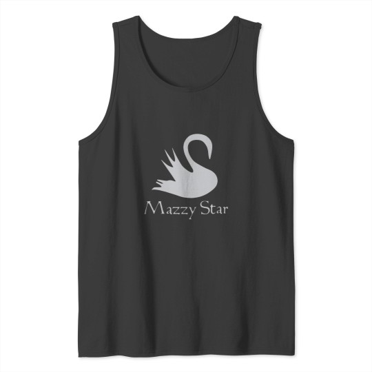 Discover Birthday gift Mazzy Star Tank Tops