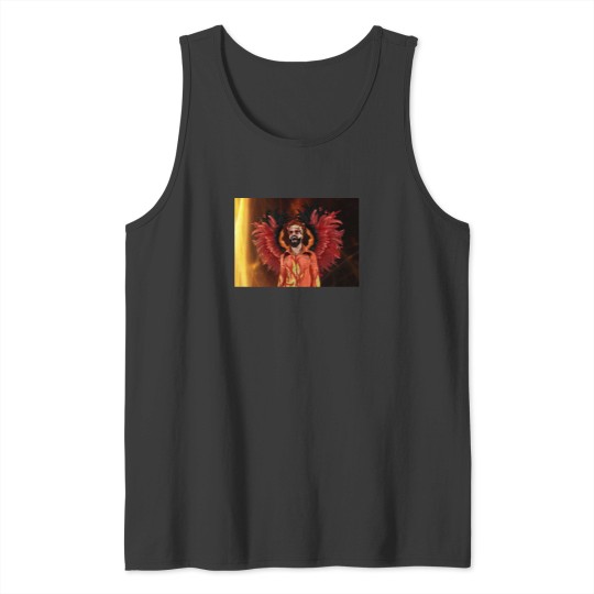 Discover wwee Seth Rollins Tank Tops