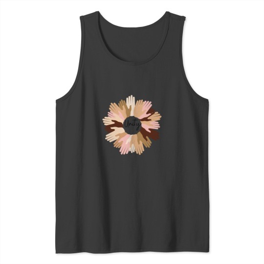 Discover 2020 UNITY Tank Tops