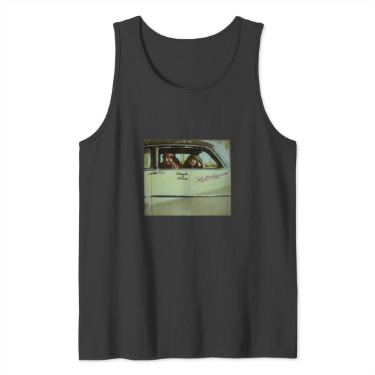 Discover Cheech and Chong Los Cochinos Tank Tops