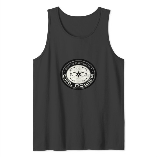 Discover Bene Gesserit  Girl Power Dune117 Tank Tops
