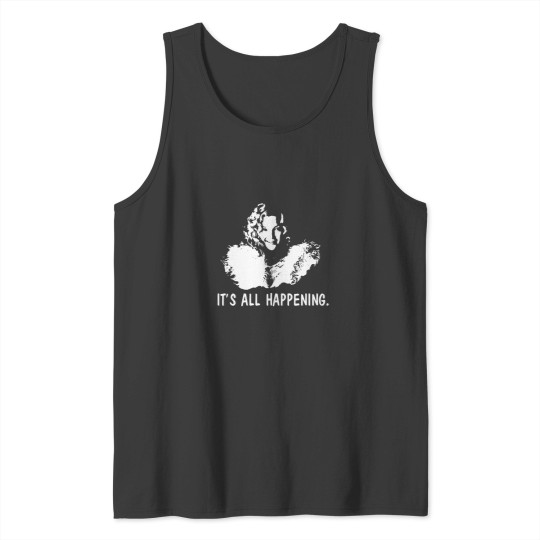 Discover Penny Lane Almost Famous It_s All Happening T shirts for men and women polaroids Tank Tops