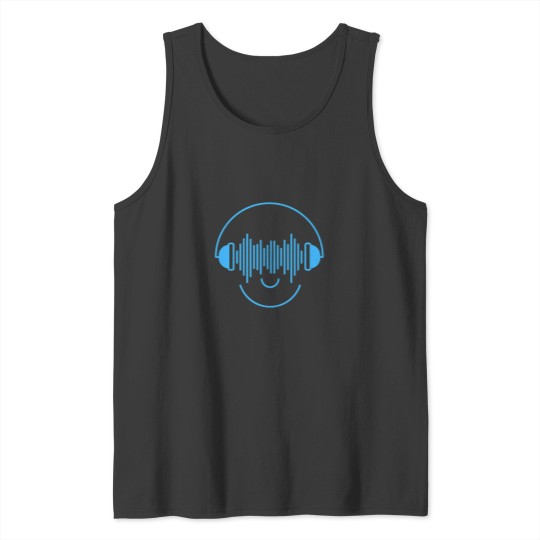 Discover Airpods Max Tank Tops