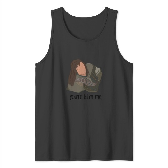 Discover your kili’n me Tank Tops