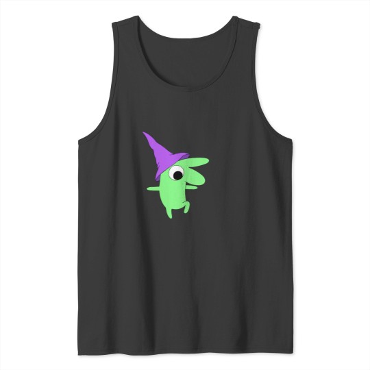 Discover dancing glep Tank Tops